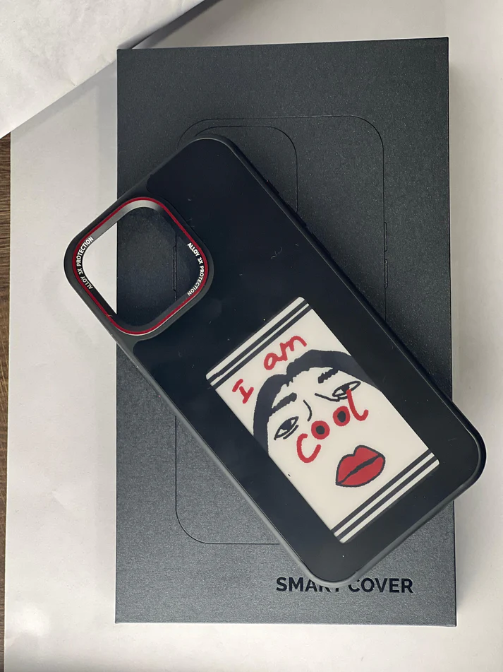 iPhone E-Vogue Smart Cover For All Models