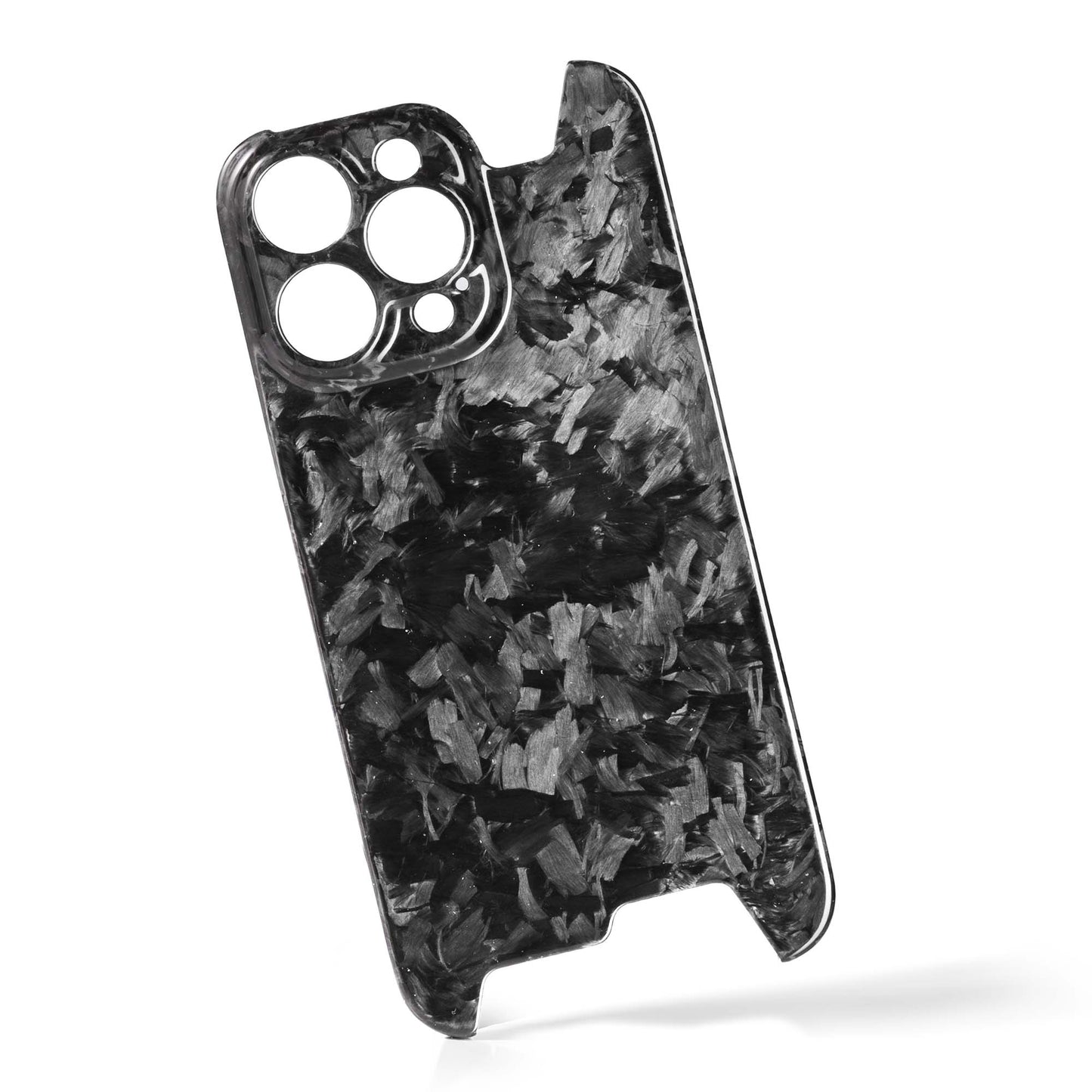 Iphone Pro Premium Forged Case