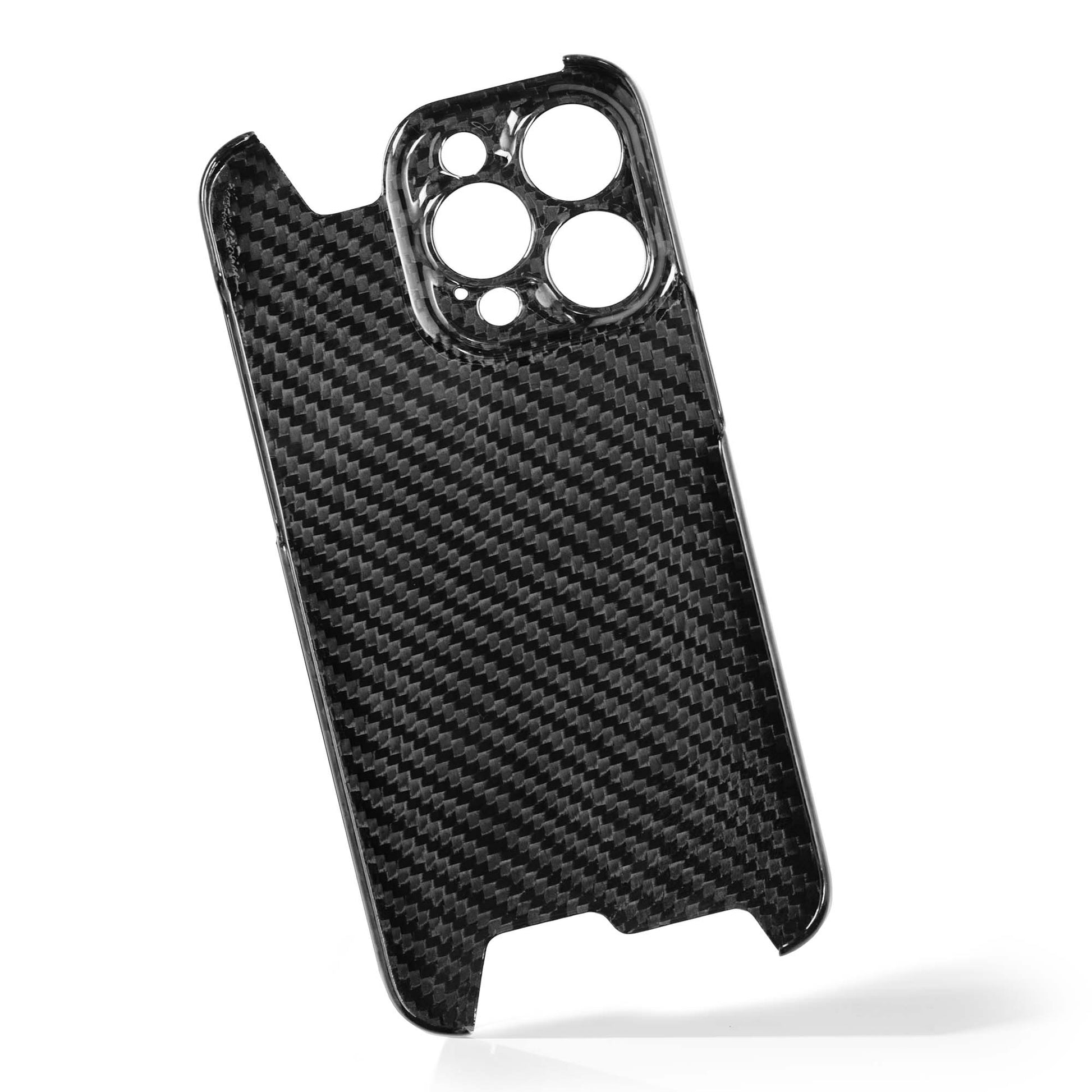 Iphone Pro Premium Forged Case