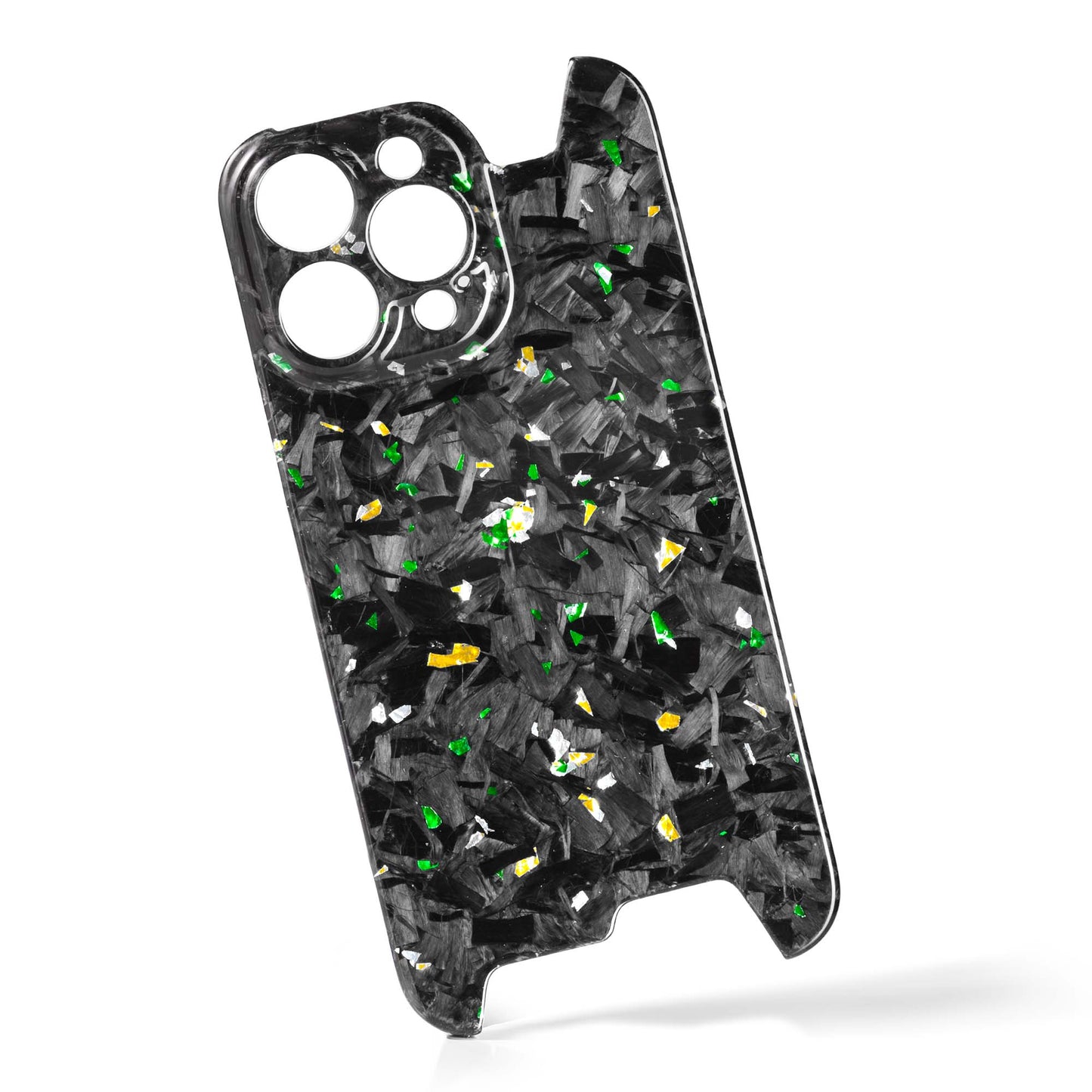 Iphone Pro Premium Forged Case