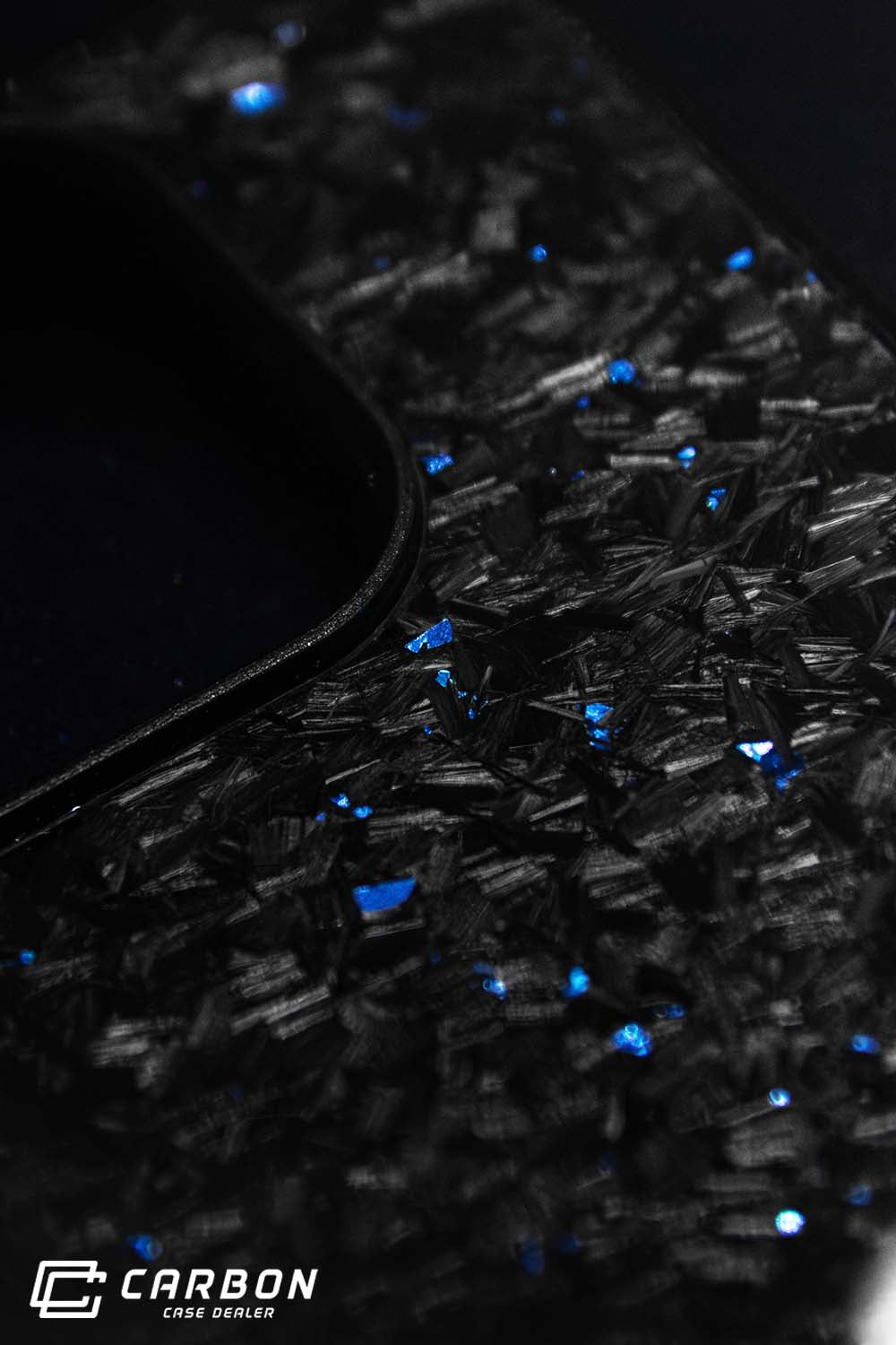 Iphone Forgedgrip™ Case