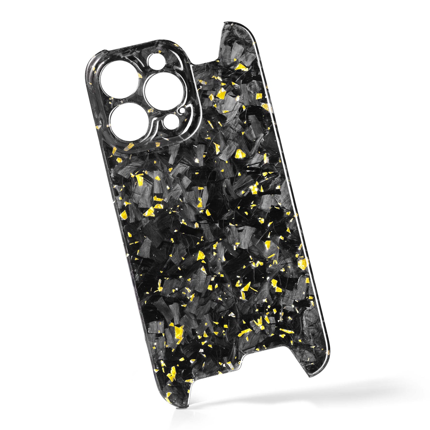 Iphone Pro Premium Forged Case