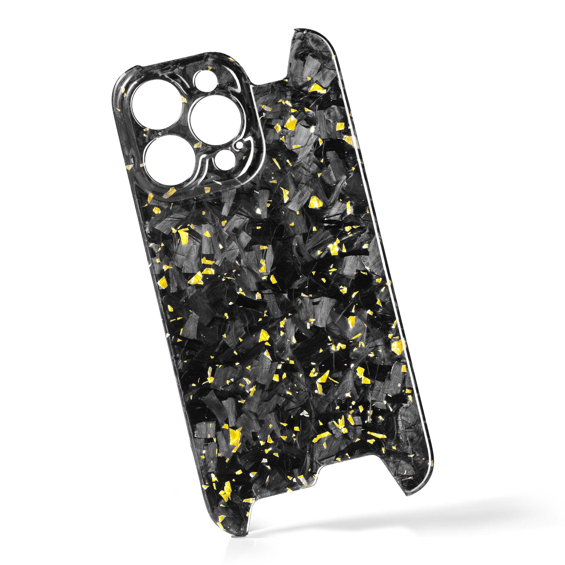 Iphone Pro Premium Forged Case