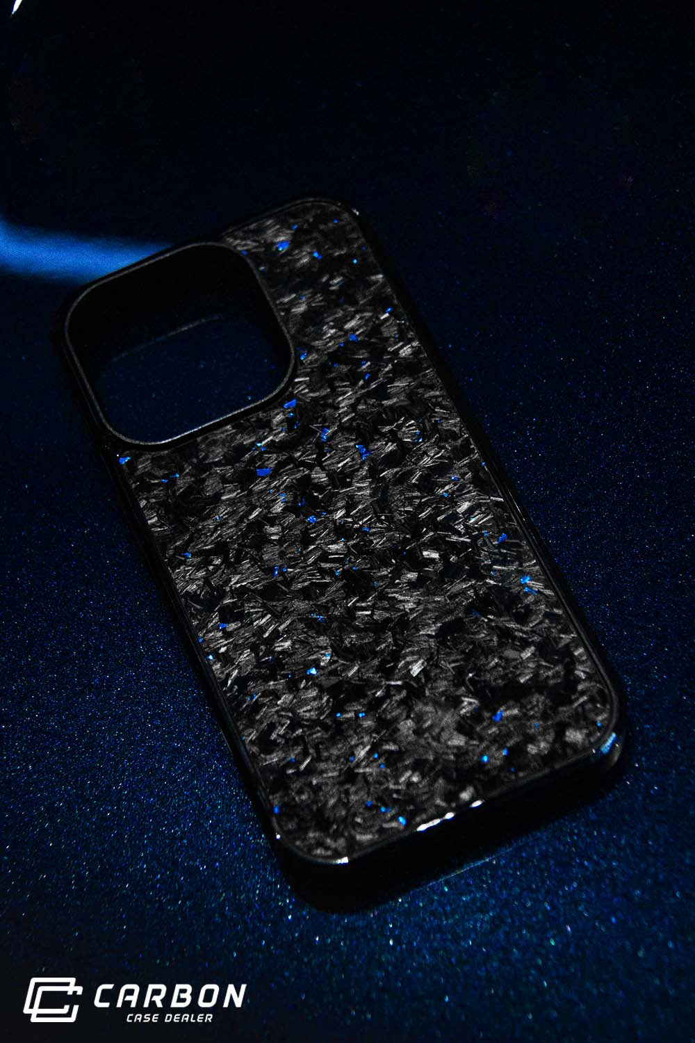 Iphone Forgedgrip™ Case