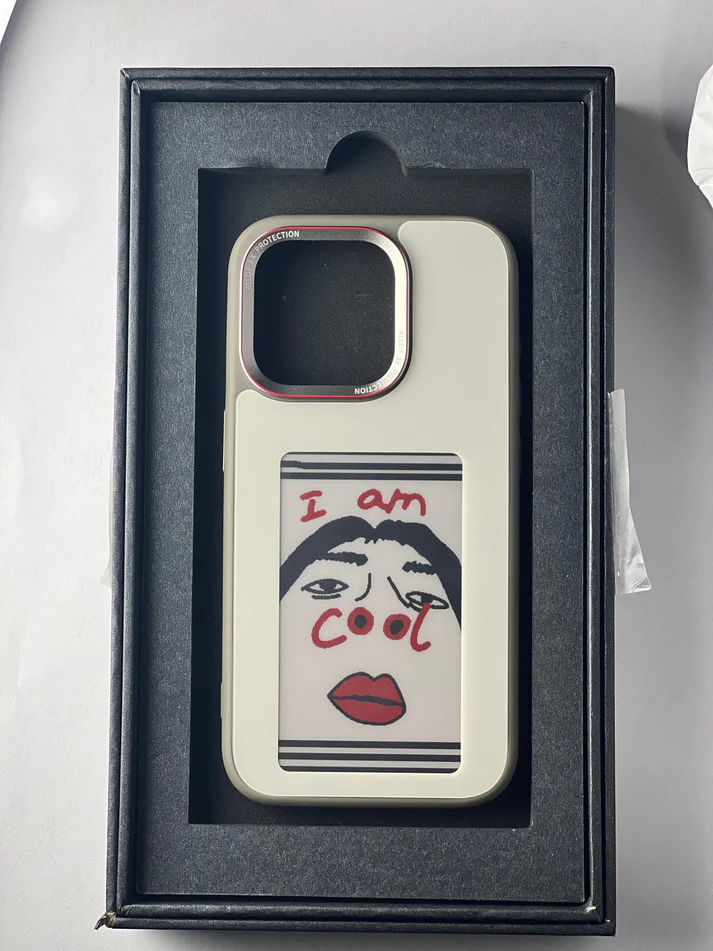 iPhone E-Vogue Smart Cover For All Models