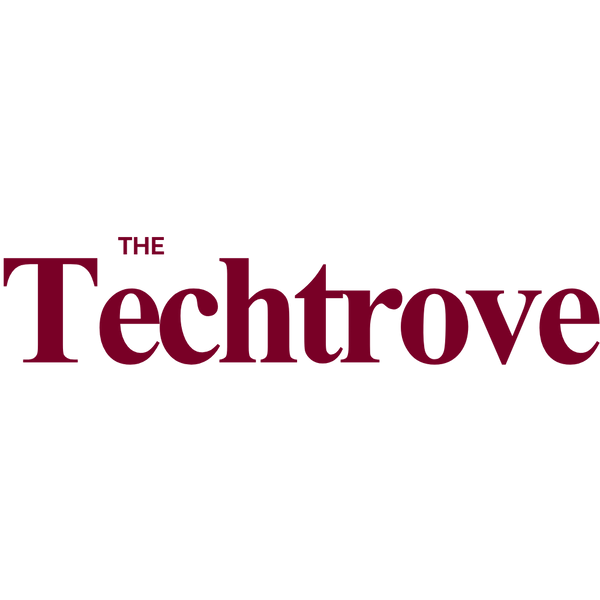 TECH TROVE 