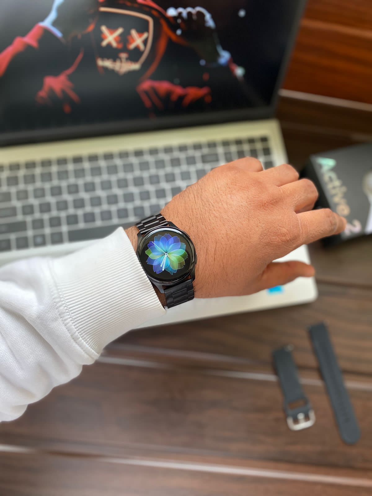 Galaxy Active 2