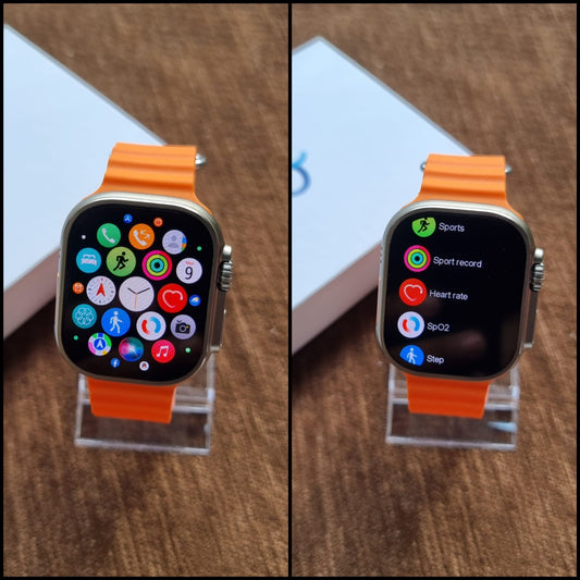 Hello Watch 3