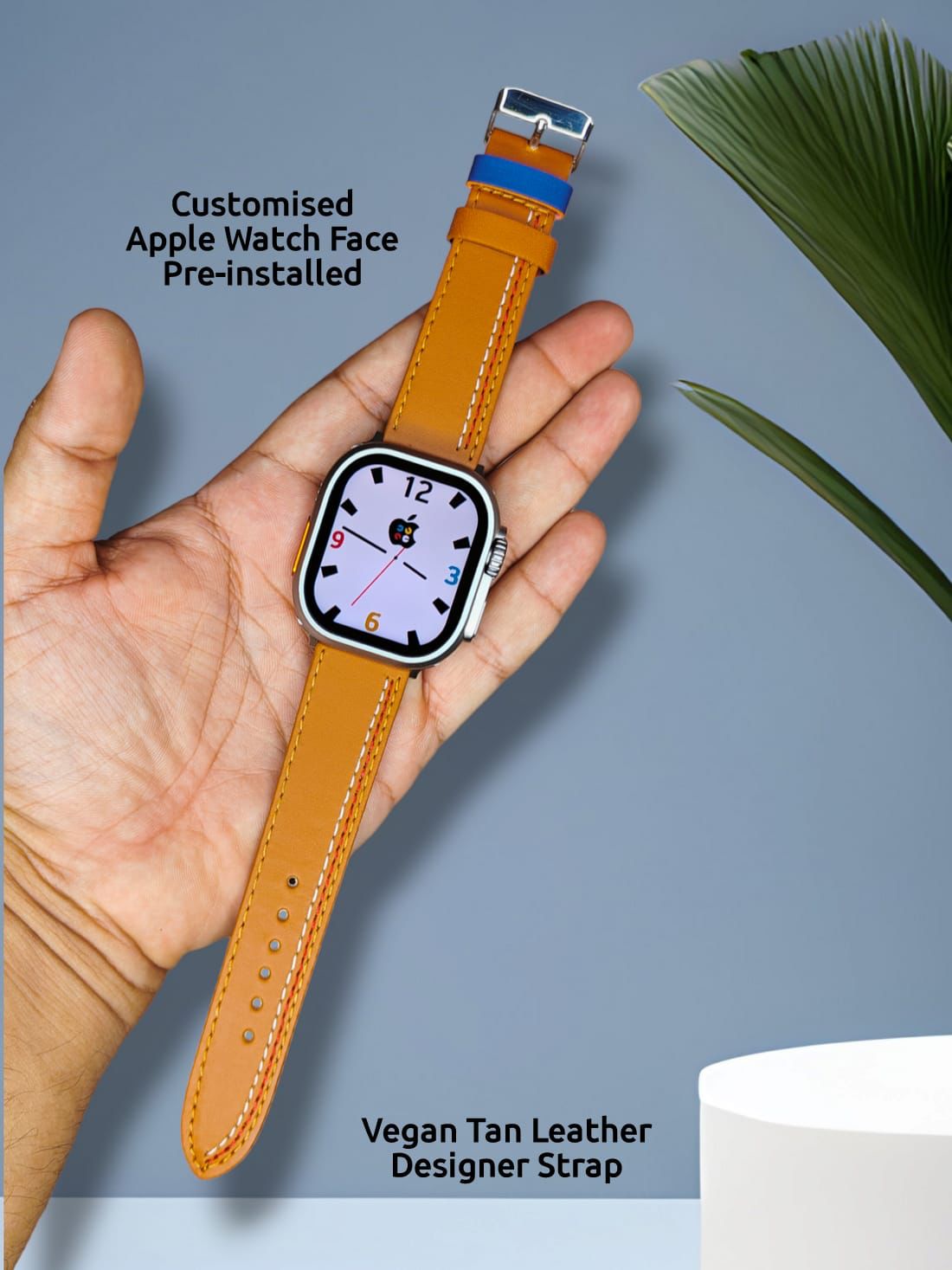 Watch Ultra QuAd