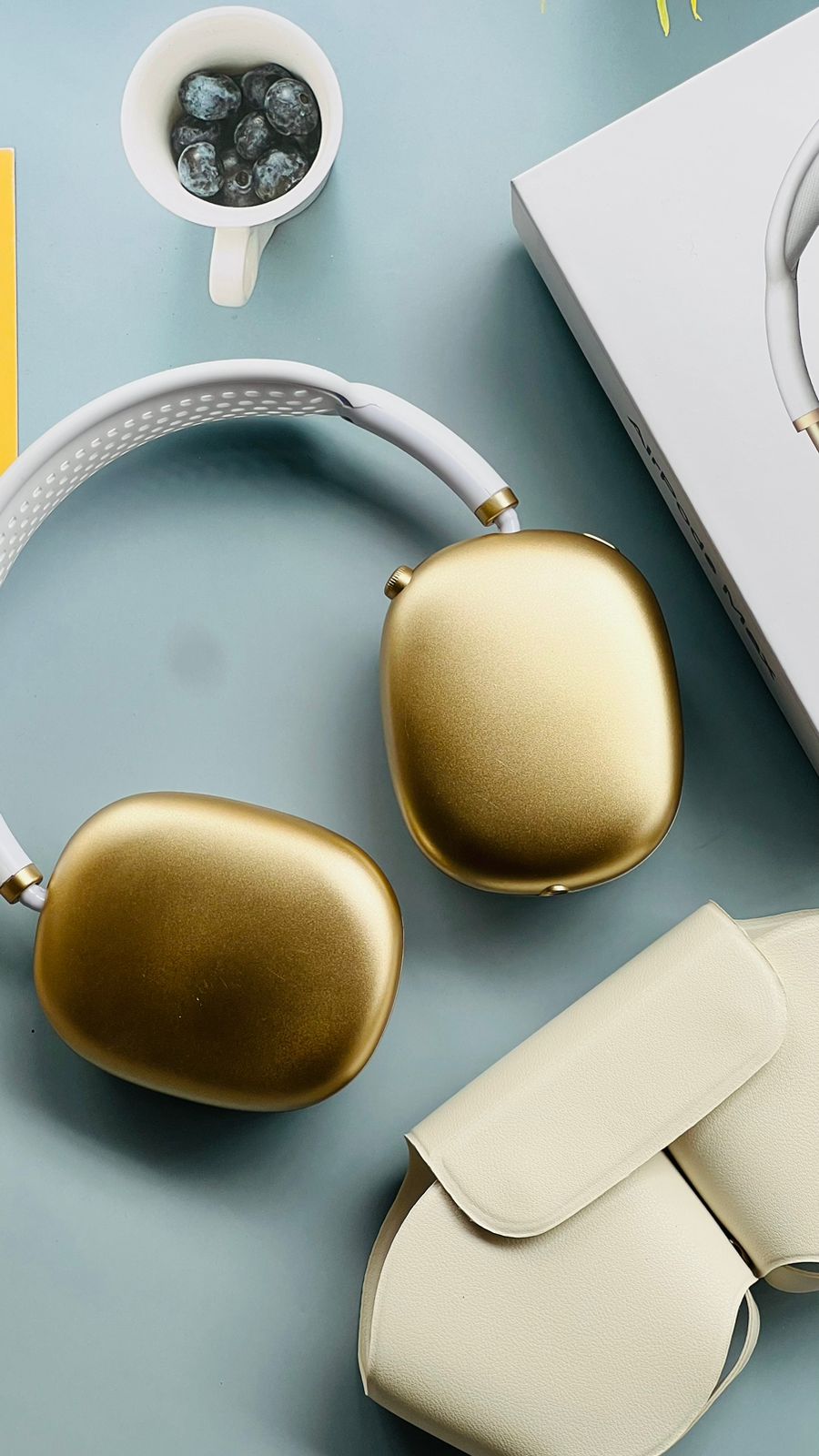 🔥 AIRPODS MAX🔥