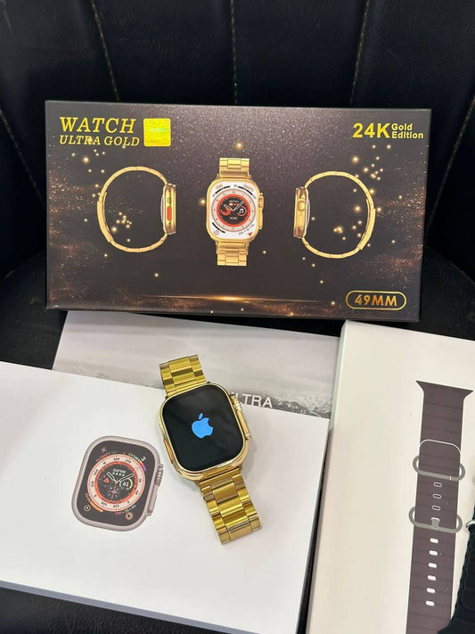 ULTRA DUBAI EDITION GOLD TOP QUALITY