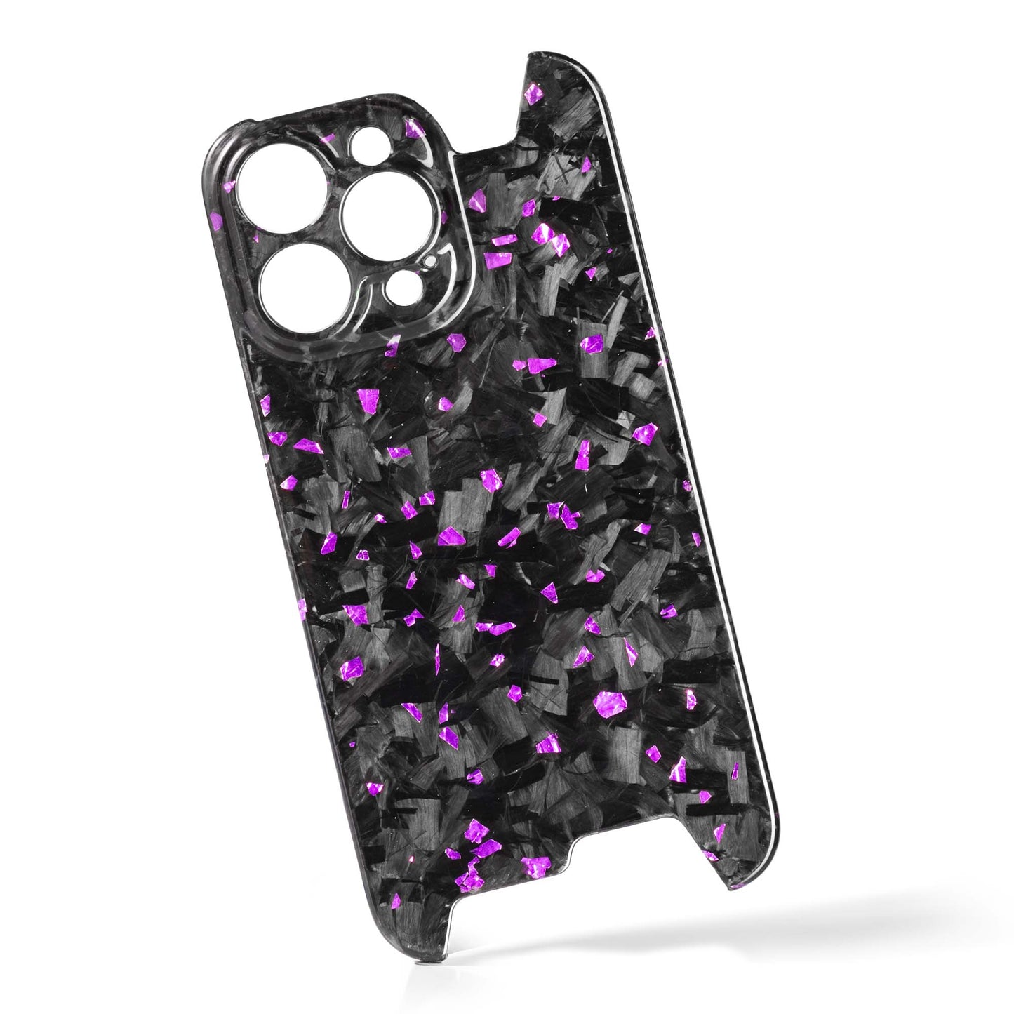 Iphone Pro Premium Forged Case