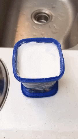 Stainless Steel Cleaning Paste! 🔥✨